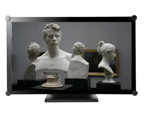 AG NEOVO Monitor TX-2202A 22 inches черен