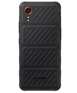 Alternative view of Samsung Smartphone Galaxy Xcover 7 5G (6+128GB) Enterprise Edition черен