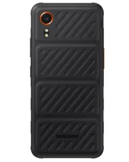Alternative view of Samsung Smartphone Galaxy Xcover 7 5G (6+128GB) Enterprise Edition черен
