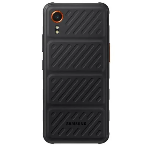 Alternative view of Samsung Smartphone Galaxy Xcover 7 5G (6+128GB) Enterprise Edition черен