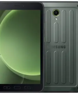 Samsung Таблет Galaxy Tab Active5 5G 8 inches 6+128GB Enterprise Edition зелен