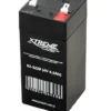 BLOW Gel battery 4V 4.5Ah XTREME