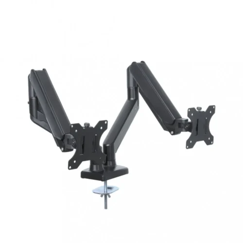 ART Desk holder for 2 LED/LCD monitors 13-32 inch