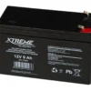 BLOW Gel battery 12V 9Ah XTREME