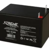BLOW Gel battery 12V 15Ah XTREME