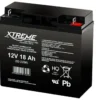 BLOW Gel battery 12V 18Ah XTREME