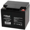 BLOW Gel battery 12V 40Ah XTREME