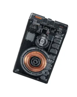 WEKOME външна батерия 10000 mAh Super Charging