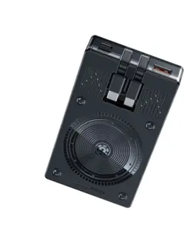 Alternative view of WEKOME външна батерия 10000 mAh Super Charging