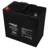 BLOW Gel battery 12V 55Ah XTREME