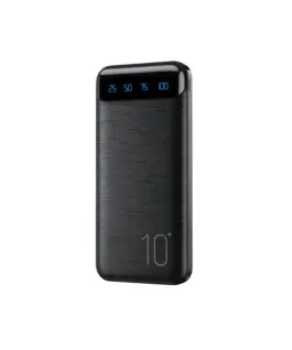 WEKOME външна батерия 10000 mAh Super Charging 2xUSB-A