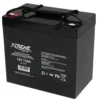 BLOW Gel battery 12V 75Ah XTREME