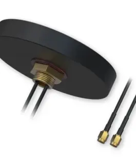 TELTONIKA Teltonika COMBO MIMO MOBILE SMA ROOF ANTENNA