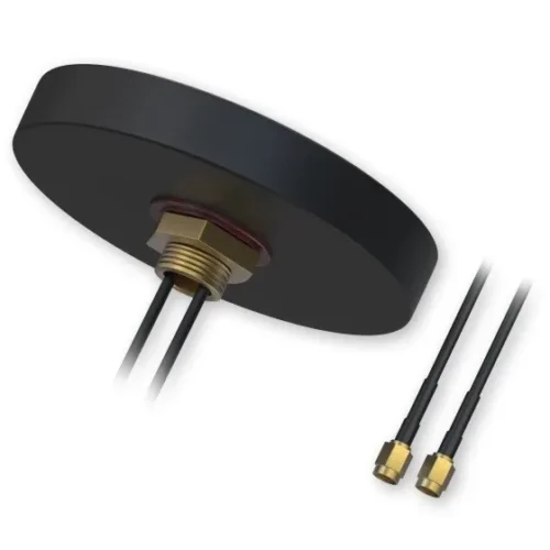 TELTONIKA Teltonika COMBO MIMO MOBILE SMA ROOF ANTENNA