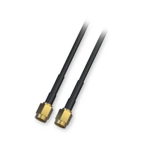 Alternative view of TELTONIKA Teltonika COMBO MIMO MOBILE SMA ROOF ANTENNA