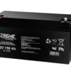 BLOW Gel battery 12V/150Ah XTREME