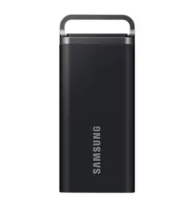 Samsung SSD Portable T5 EVO 2TB USB3.2 GEN.1 черен