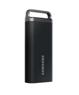 Alternative view of Samsung SSD Portable T5 EVO 2TB USB3.2 GEN.1 черен