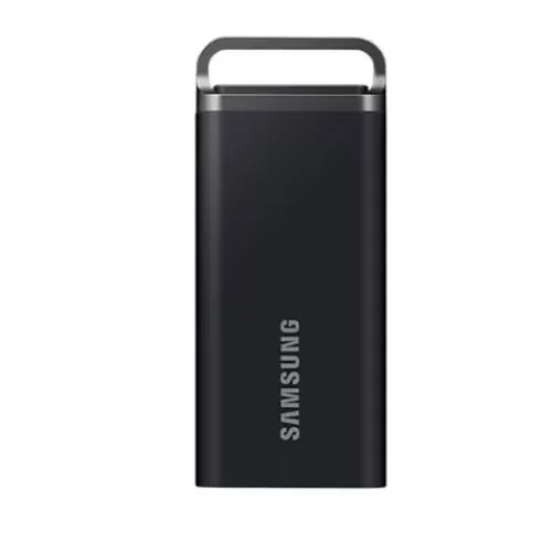 Samsung SSD Portable T5 EVO 8TB USB3.2 GEN.1 черен