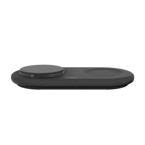 Belkin BoostCharge Pro Qi2 15W dual зарядно