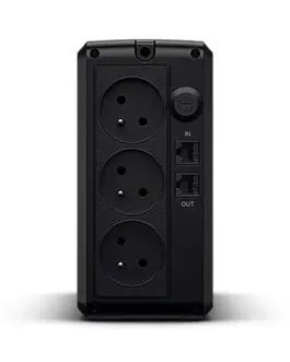 Alternative view of CyberPower UPS UT850EG-FR 850VA/425W 4ms/AVR/3xFrench(FR)/RJ11/RJ45