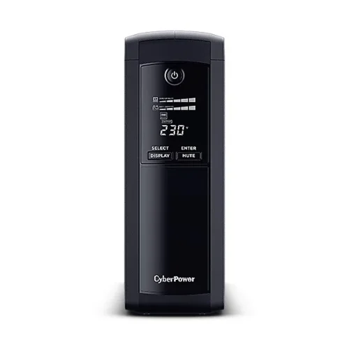 CyberPower UPS VP1600ELCD-FR 1600VA/960W AVR/USB/LCD/5xFR
