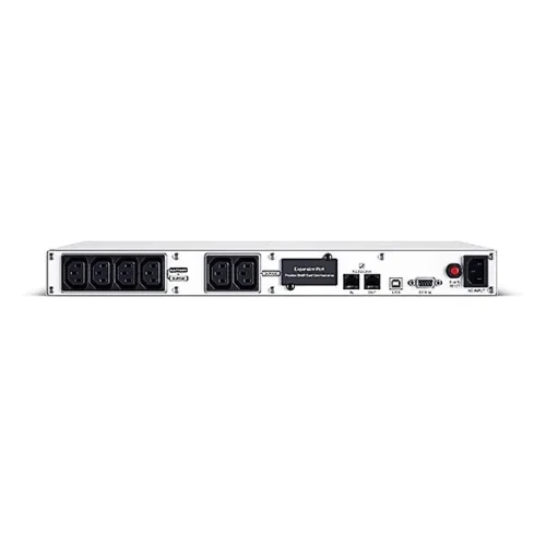 Alternative view of CyberPower UPS OR1000ERM1U