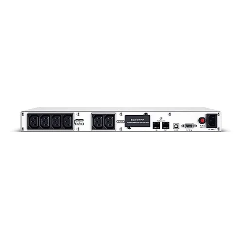 Alternative view of CyberPower UPS OR1500ERM1U
