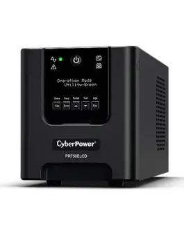 CyberPower UPS PR750ELCD