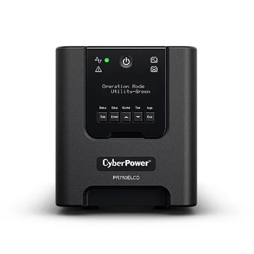 CyberPower UPS PR750ELCD