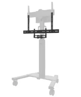 Neomounts AV2-500BL holder POLY 43-110 200x200-800x600 10KG