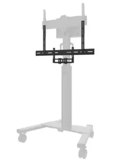 Neomounts AV2-500BL holder POLY 43-110 200x200-800x600 10KG