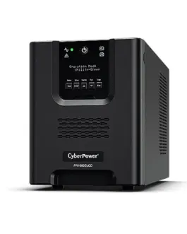 CyberPower UPS PR1000ELCD
