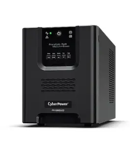 CyberPower UPS PR1500ELCD