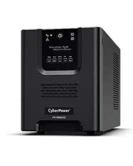 CyberPower UPS PR1500ELCD