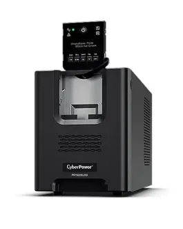 Alternative view of CyberPower UPS PR1500ELCD