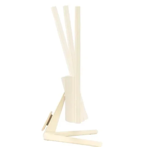 Alternative view of Asus Monitor 24 inch VU249CFE-M IPS 100Hz USB-C