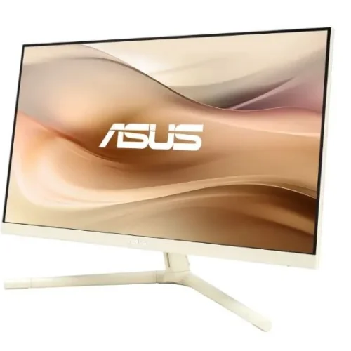 Asus Monitor 24 inch VU249CFE-M IPS 100Hz USB-C