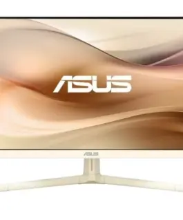 Asus Monitor 24 inch VU249CFE-M IPS 100Hz USB-C
