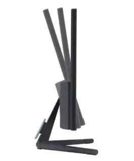 Alternative view of Asus Monitor 24 inch VU249CFE-B IPS 100Hz USB-C 1MS 250nit HDMI