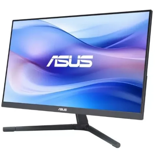 Asus Monitor 24 inch VU249CFE-B IPS 100Hz USB-C 1MS 250nit HDMI