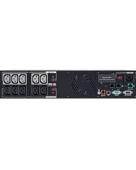 Alternative view of CyberPower UPS PR1500ERT2U