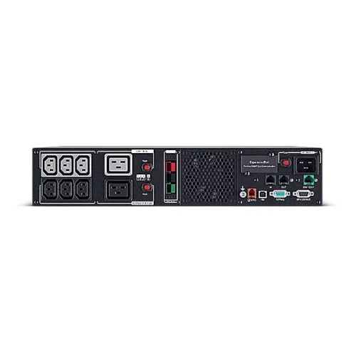 Alternative view of CyberPower UPS PR2200ERTXL2U