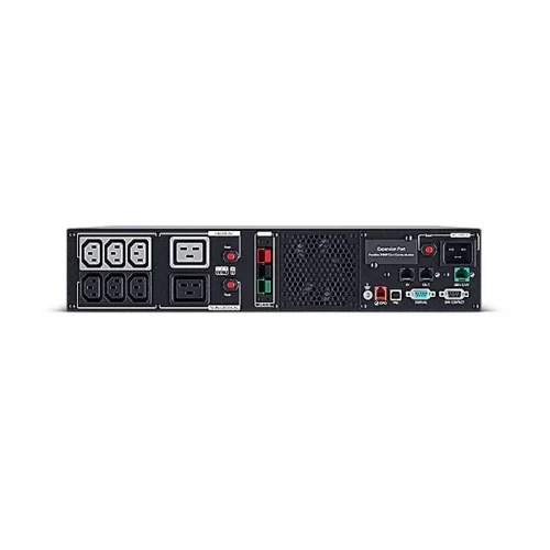 Alternative view of CyberPower UPS PR3000ERTXL2U