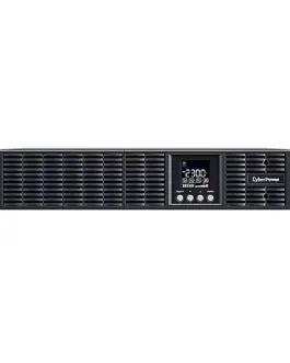 Alternative view of CyberPower UPS OLS1500ERT2UA 8xC13/USB/RS232/Relay/Dry contact