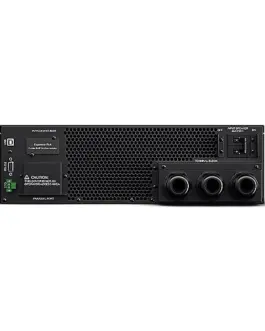 Alternative view of CyberPower UPS online OLS6000ERTXL3U 6000VA/5400W LCD