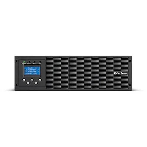 CyberPower UPS online OLS6000ERTXL3U 6000VA/5400W LCD