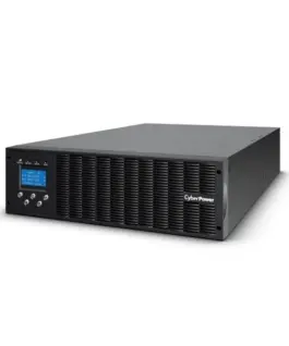 CyberPower UPS online OLS6000ERTXL3U 6000VA/5400W LCD