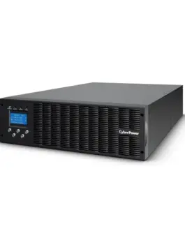 CyberPower UPS online OLS6000ERTXL3U 6000VA/5400W LCD