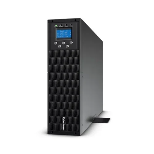 CyberPower UPS online OLS6000ERTXL3U 6000VA/5400W LCD
